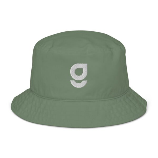 Organic bucket hat - immagine 2