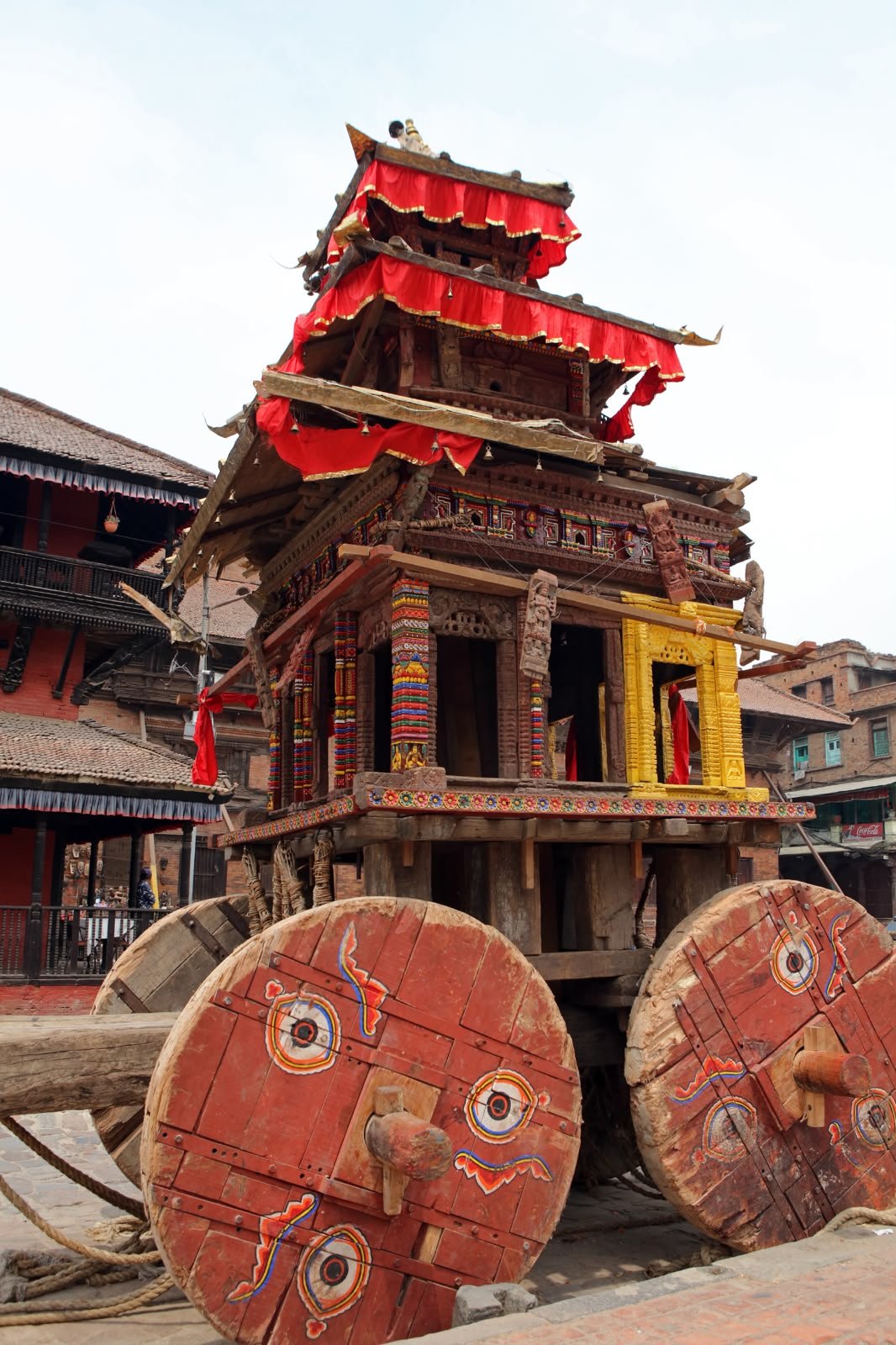 khatmandu