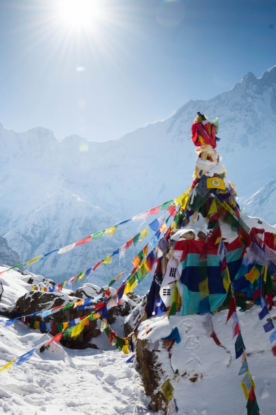 nepal